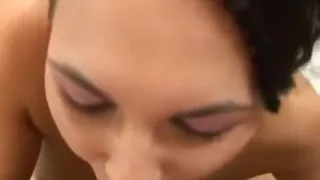 Sugar Daddy Got His Knob Polished