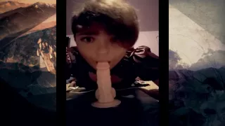 Amatør, Brunette, Søte, Ladyboy, Matrubering, Transe