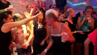 Orgy teens riding cocks