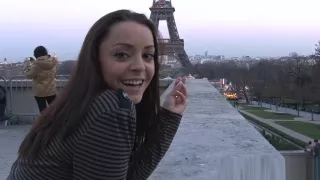 Pickedup babe with bigtits analized in interracial session