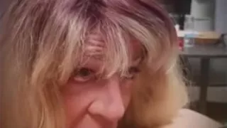 Amador, Garganta Funda, Shemale