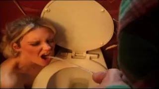 piss drink - XXX[UK] Laura Turner