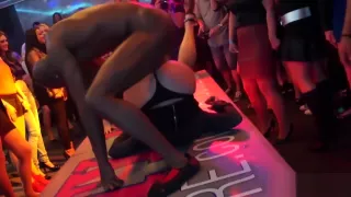 Cfnm party sluts fucked