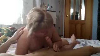 Astonishing xxx scene Oral private great you've seen