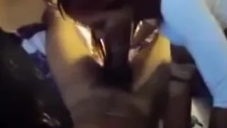 Erstaunlich erwachsene Szene Transvestit Sucking Amateur neu versklavt deinen Geist