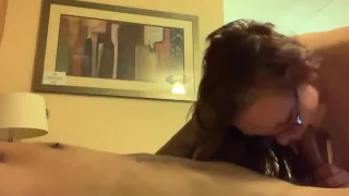 Kim425 and me Tyrone520