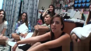 Delightful fucking for all