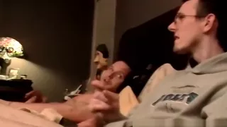 Amateur, Polla Grande, Pareja, Gay, Pajas, Masturbación