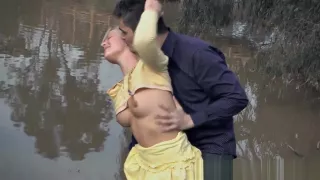 Sexy amateur girlfriend