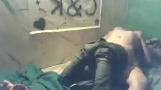 Indian Big Ass Desi Girl Fucked by Brother when Parents not Home- DesiGuyy