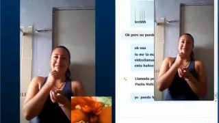 savorea verga y huevos casada viendo verga xxx