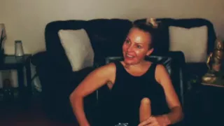 Dirty Slut Strapon - SuperTrip Video