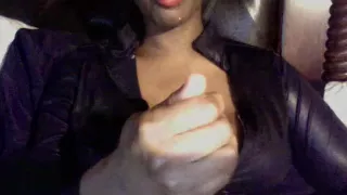 Taste Big cock - SuperTrip Video