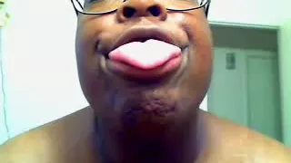 Goddess Drooling Again - SuperTrip Video