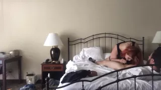 Sneaking Away From Wedding Party To Fuck :KALLIELONEWOLF