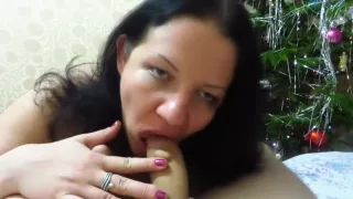 blowjob, fingering and Cumshot