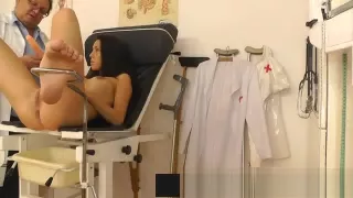 Doctors hidden cammera