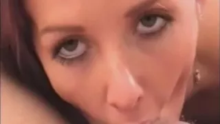 Blonde Amateur Sucks Dick - Watch Part 2 at WildFuckCam com