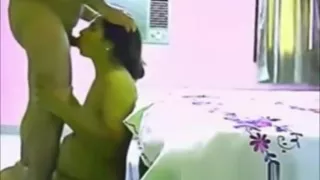 Amateur indian blowjob on cam