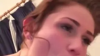 Homemade teenvideo
