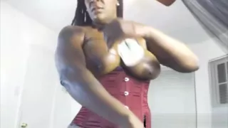 Goddess is turned on when I am served with gratitude