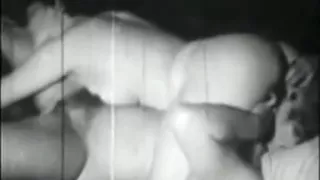 FULL VINTAGE VHS CLASSIC LOOPS VOL 006 - by AdultVideoBox -