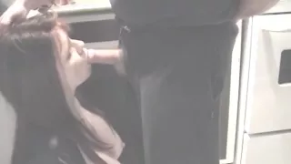 110 - The New Maid Part3