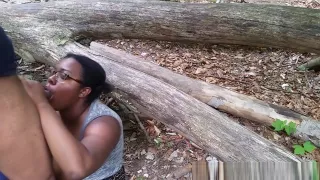 Fuck Me On a Mountain Where No One Can See Us