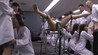 At the medical college 7