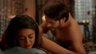 Honeymoon Night Special Indian Webseries