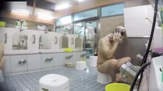 Amatør, Asiatisk, Gay, Gammel, Solo