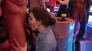 Amateur cfnm teens fuck