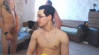 Amatoriale, Gay, Graziosa, Webcam