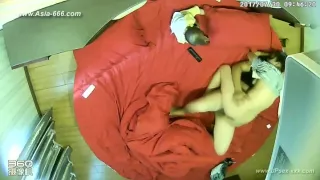 Hackers Use The Camera To Remote Monitoring Of A Lovers Home Life.90