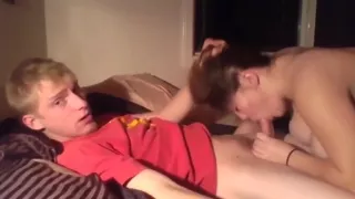 crazy busty teen with big boobs paying for rent with pussy