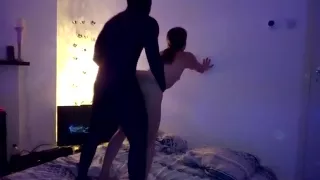 Amateur, Interracial, Cuckold Video