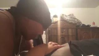 Blowjob Challenge - V1