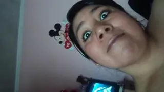 mi ex vieja caliente