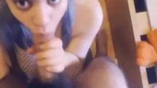 arabian thursday night sex giving prostate massage and riming him after blowjob 