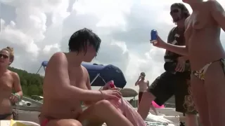 Take your bikini off - DreamGirls