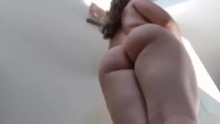 Tattooed Amateur Babe