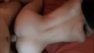 Filipina Girl Giving nice blowjobj and ride on Dick on webcam - ChoicedCamGirls