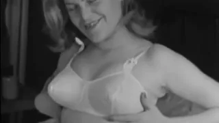 Something Weird Retro Cuties # 60