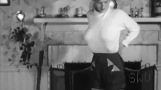 Something Weird Retro Cuties # 73