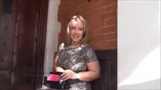 Ashley Riders public flashing and outdoor exhibitionism