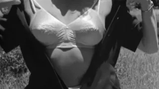 Something Weird Retro Cuties # 61