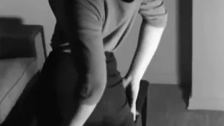 Something Weird Retro Cuties # 53