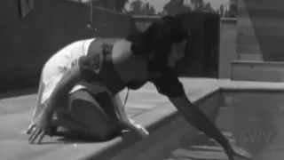 Something Weird Retro Cuties # 56