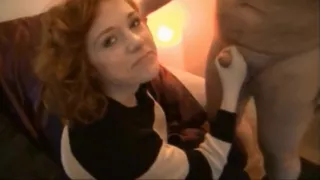 Niece pregnant on sperma party at Aunt