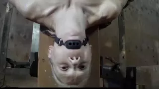 Hottest xxx movie BDSM homemade great